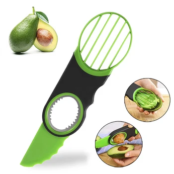 Avocado Slicer