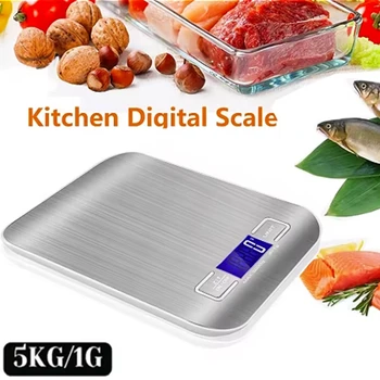Digital Scale