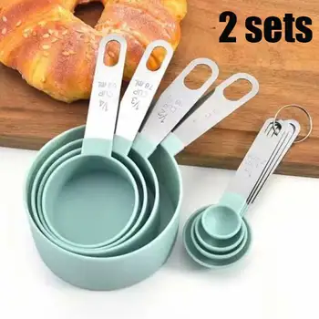 Measuring Spoons