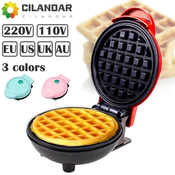 Waffle Iron