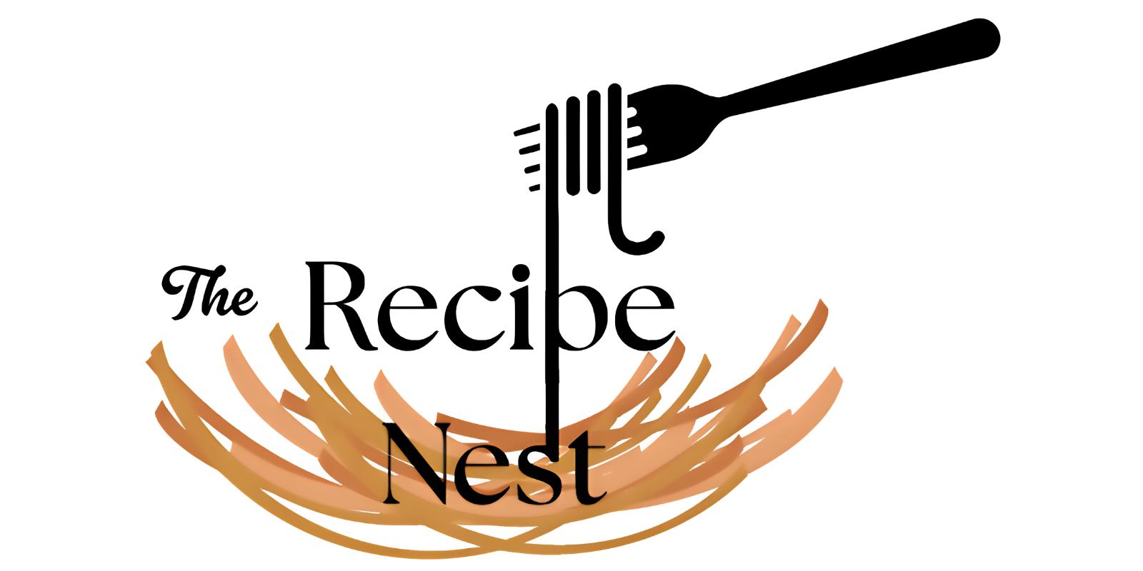 RecipeNest Logo